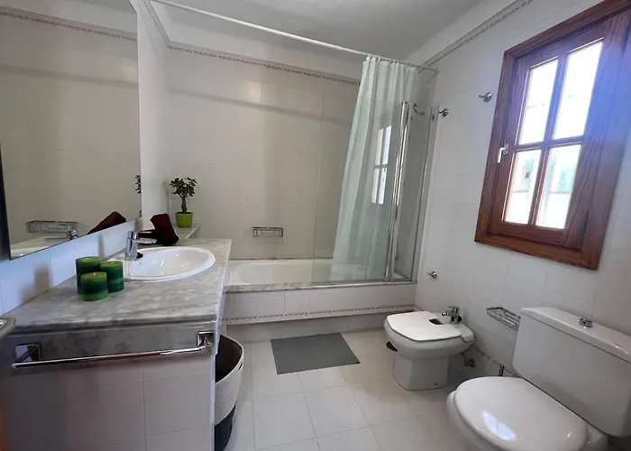 Anna With Heated Pool * Puerto del Carmen (Lanzarote)