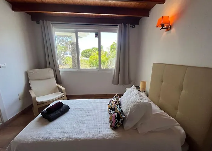 Anna With Heated Pool Vila